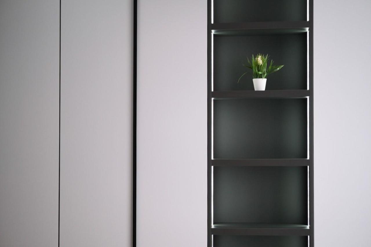 Minimalist Style Apartment With Best Location Kişinev Dış mekan fotoğraf