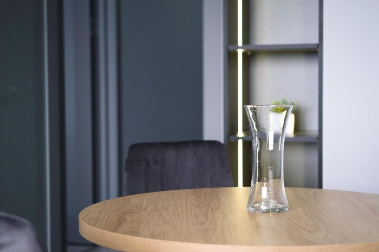 Minimalist Style Apartment With Best Location Kişinev Dış mekan fotoğraf