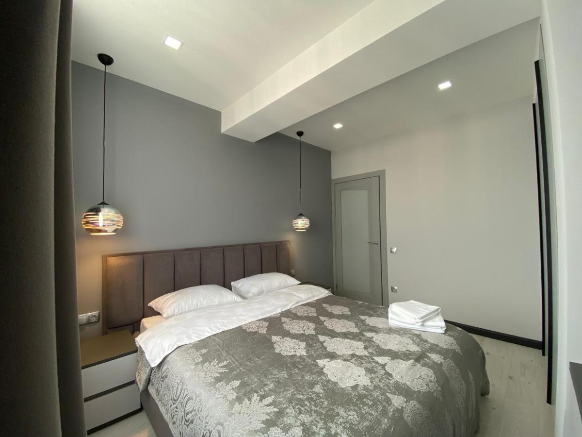 Minimalist Style Apartment With Best Location Kişinev Dış mekan fotoğraf