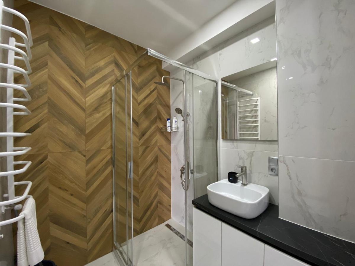Minimalist Style Apartment With Best Location Kişinev Dış mekan fotoğraf