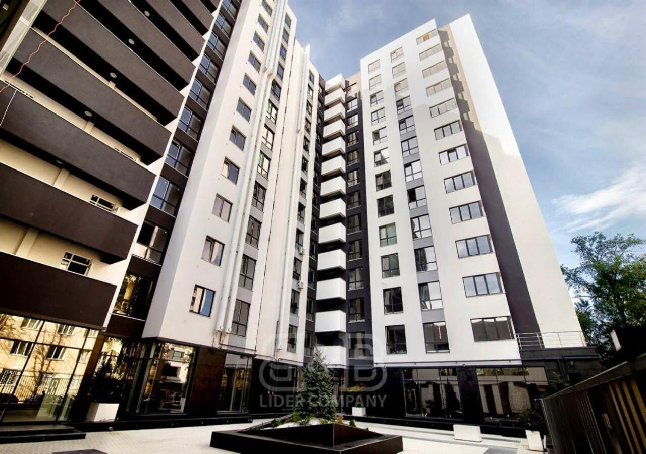 Minimalist Style Apartment With Best Location Kişinev Dış mekan fotoğraf